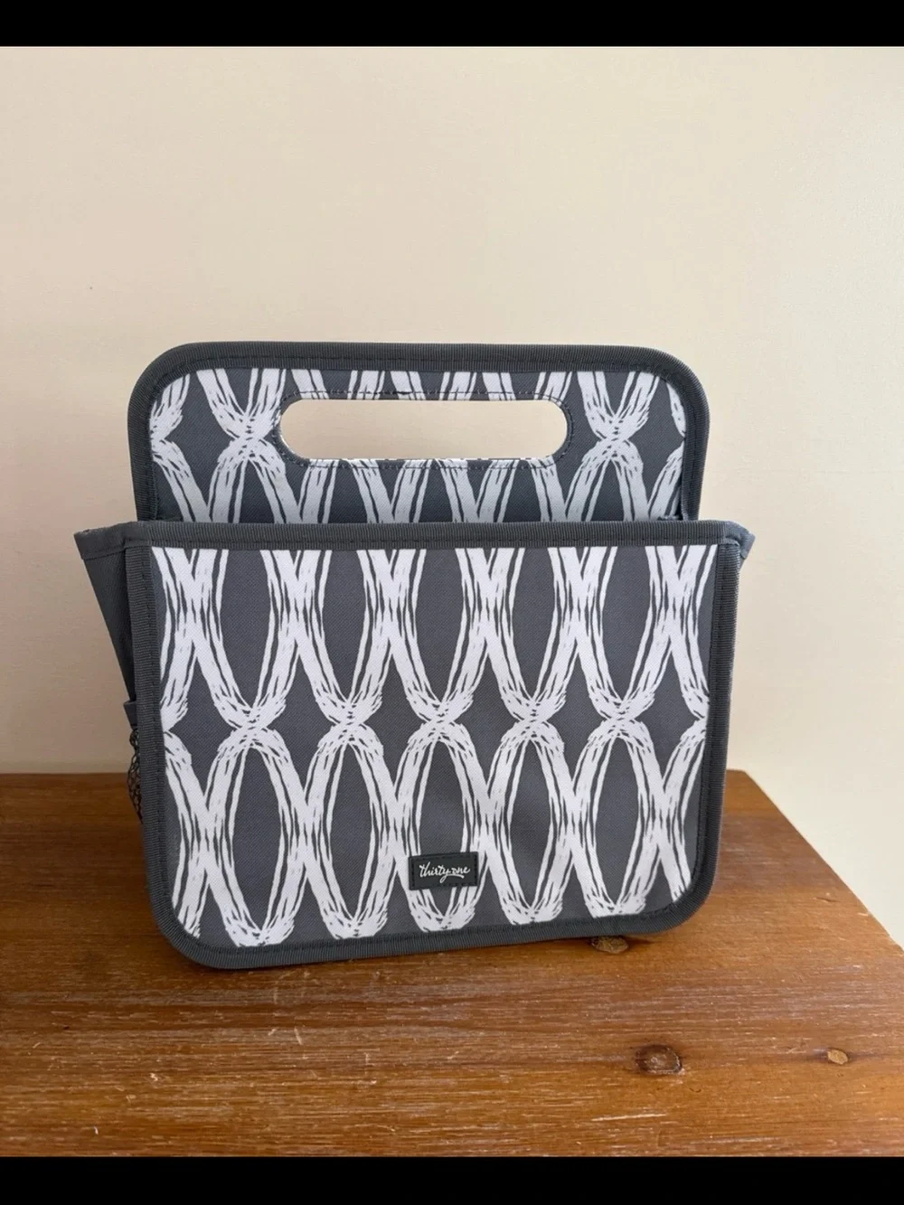 Thirty one double duty caddy